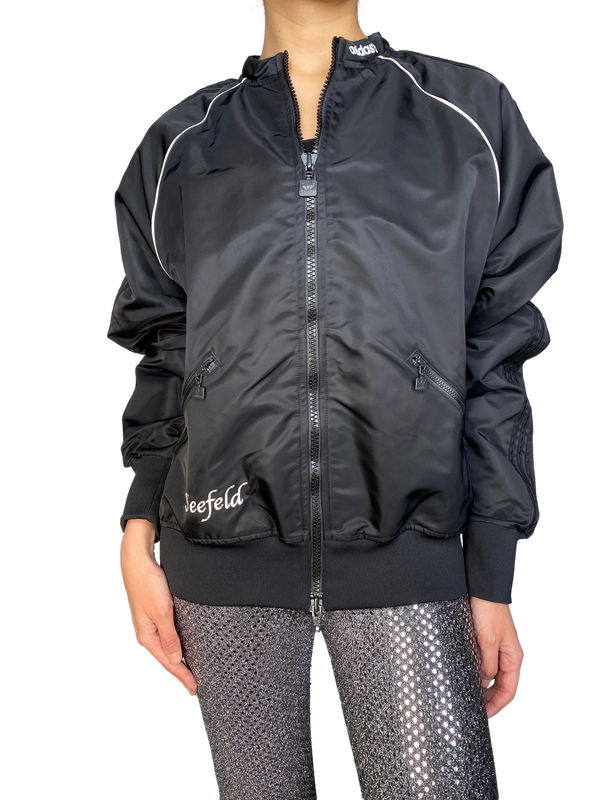 Chaqueta Impermeable