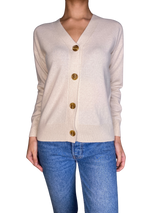 Sweater Beige