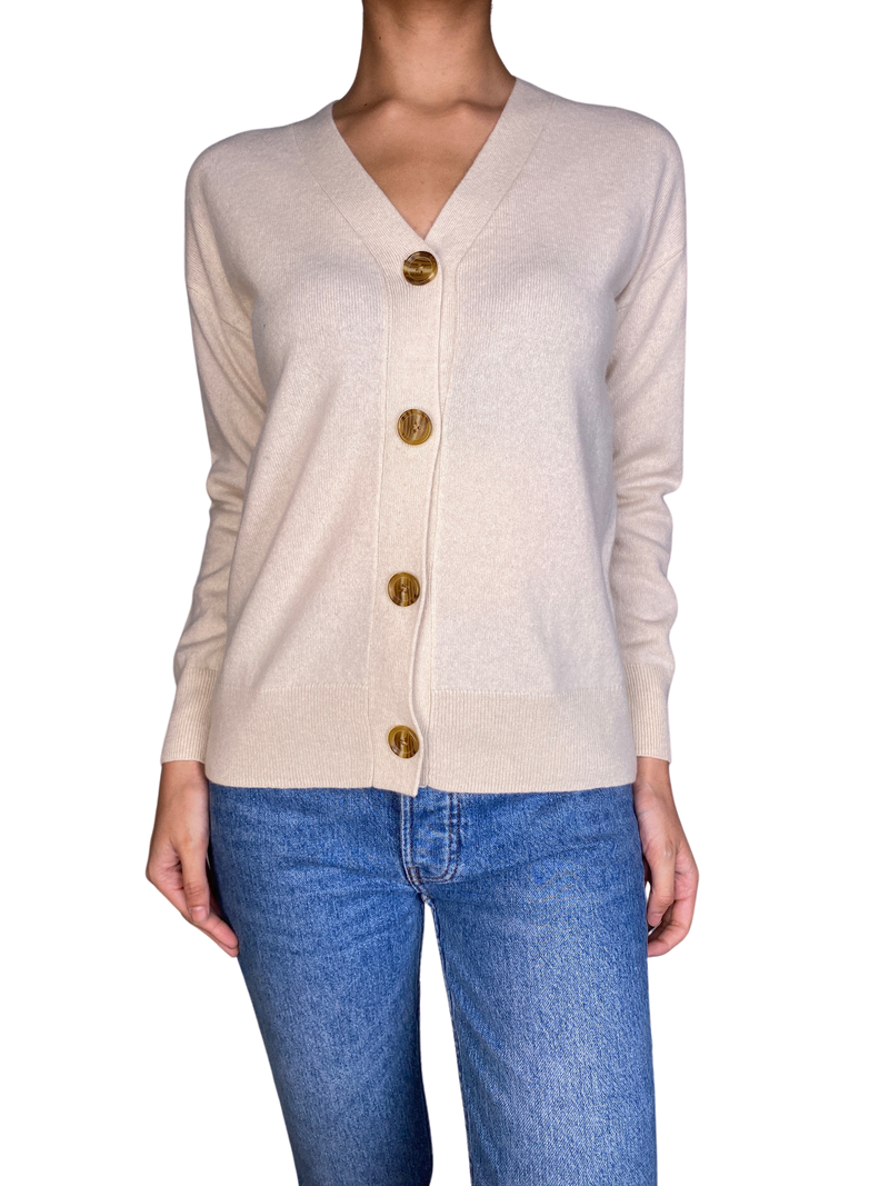 Sweater Beige