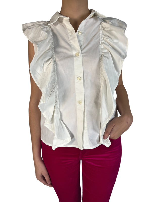 Blusa Vuelos