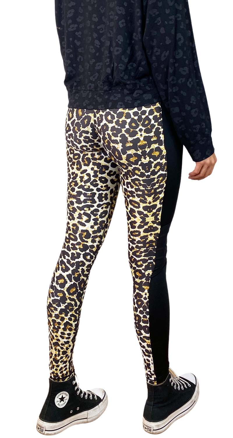 Leggings Animal Print