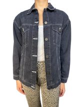 Chaqueta Mars Denim