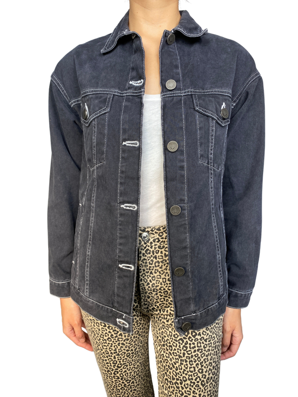 Chaqueta Mars Denim