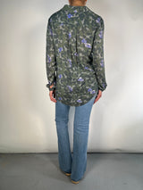 Blusa Camuflaje