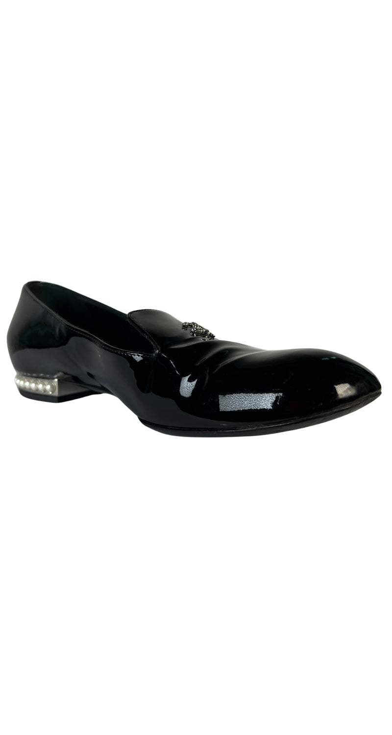 Mocasines chanel online