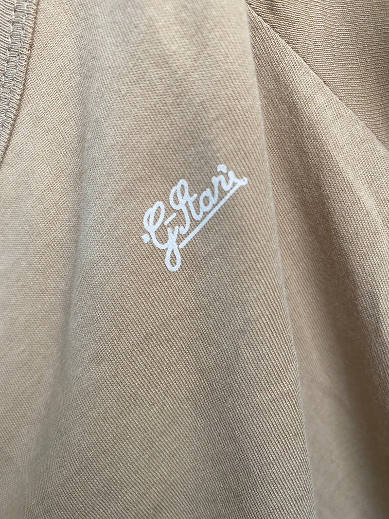 Polera Beige