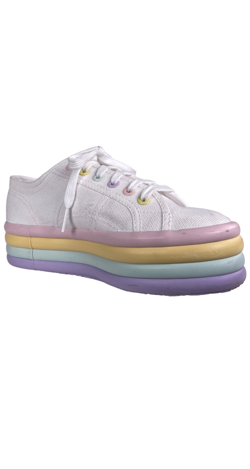 Zapatillas Rainbow