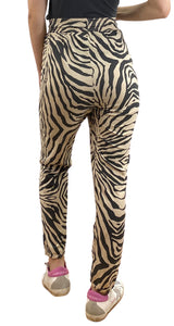 Buzo Animal Print