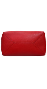 Cartera Roja