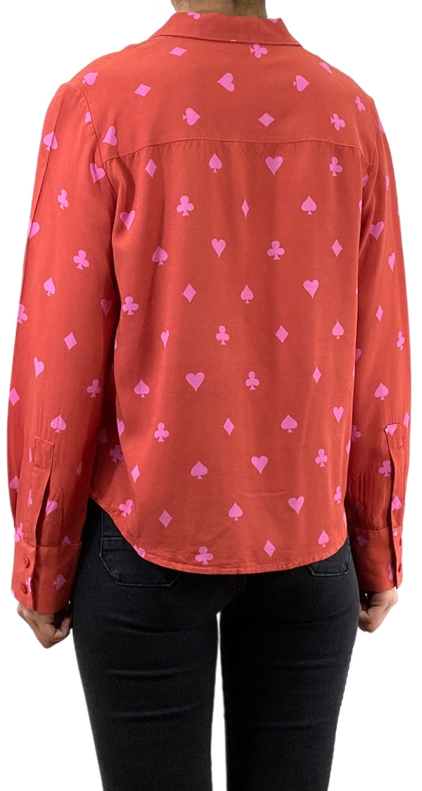 Blusa Freya