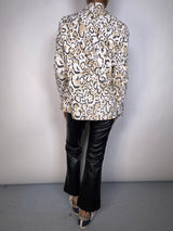 Chaqueta Juliet Leopard