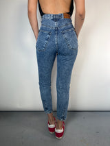 Jeans High Rise