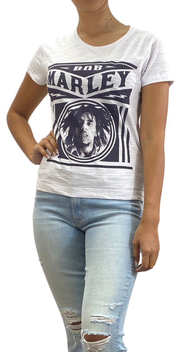 Polera Marley Rock