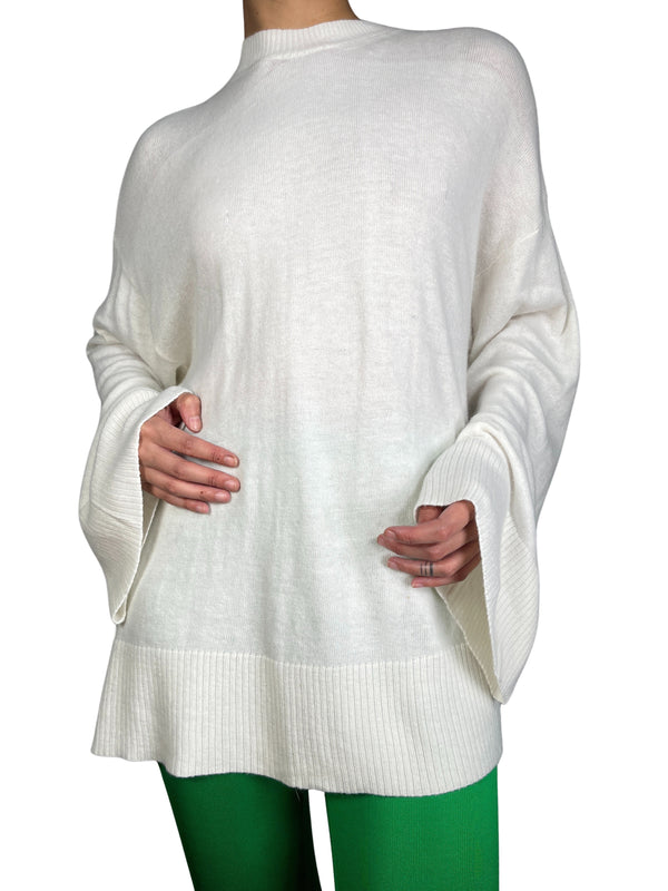 Sweater Blanco