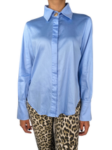 Blusa Celeste