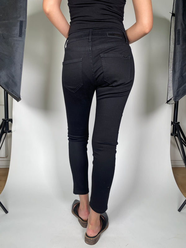 Jeans Dakota Black Night