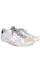 Zapatillas Super Star Blancas