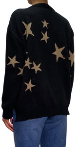 Sweater Estrellas