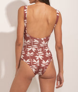 The Vintage Palmer One Piece