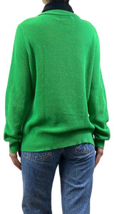 Sweater Verde