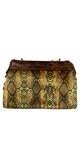 Cartera Snake