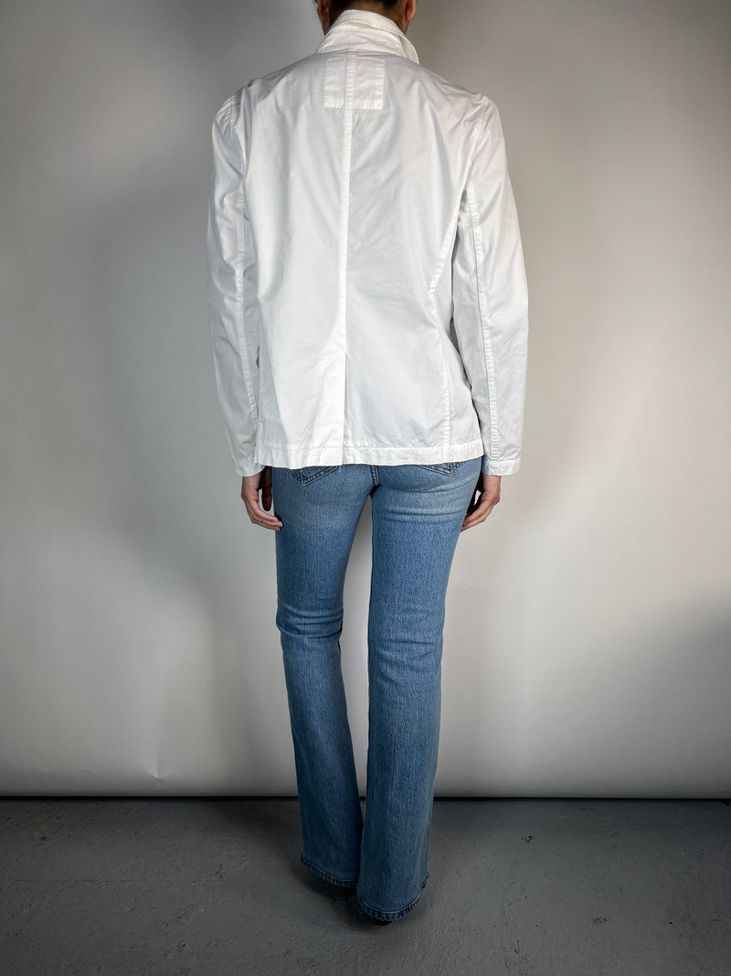 Chaqueta White