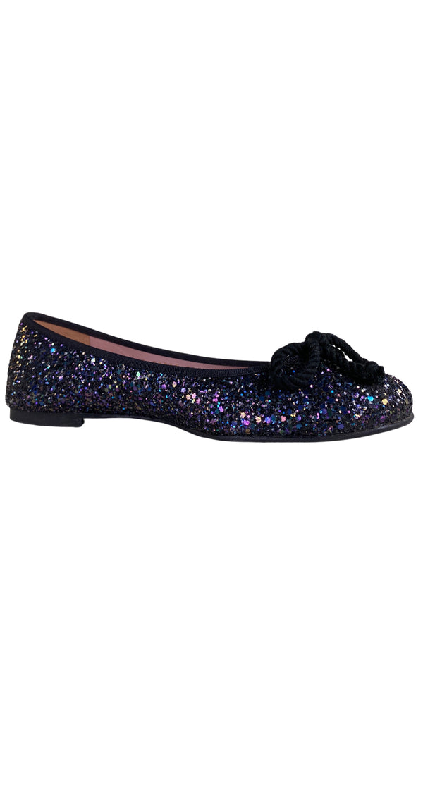 Bailarinas Glitter