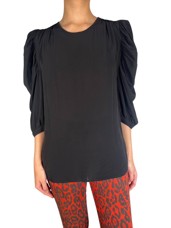 Blusa Viscosa