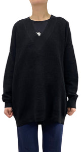 Sweater Negro