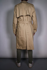 Trench Oversized