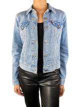 Chaqueta Denim