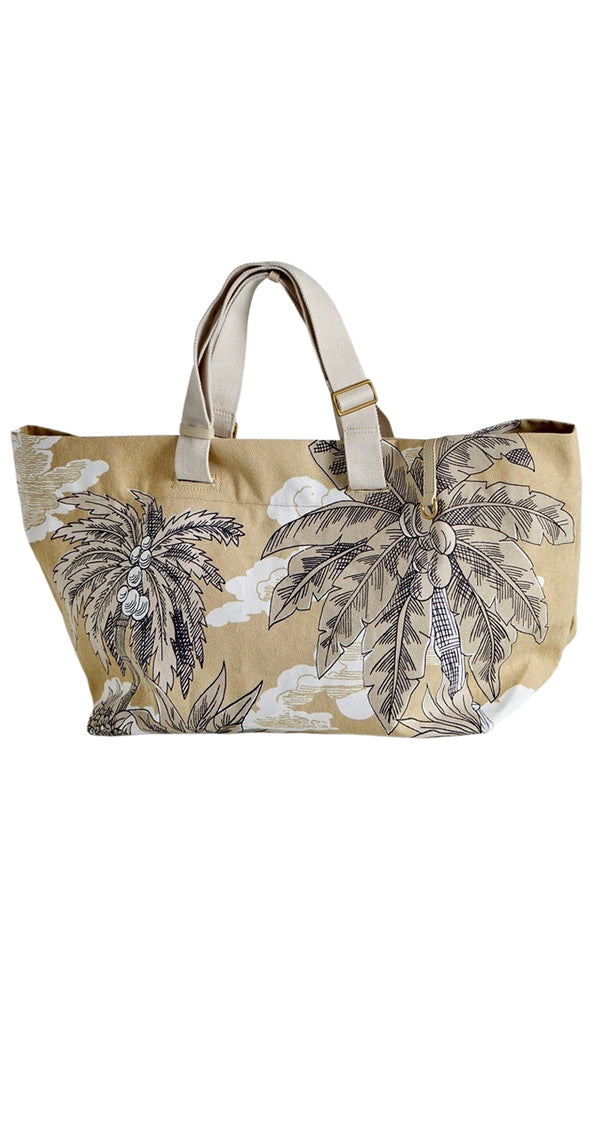 Cartera Croisiere Beige L Inoui Editions By Saint Cirq