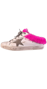 Zapatillas Superstar Sabot