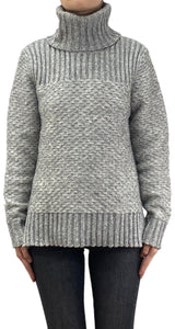 Sweater Gris