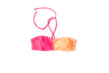 Top Bikini Bicolor