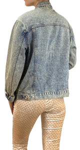 Chaqueta Denim