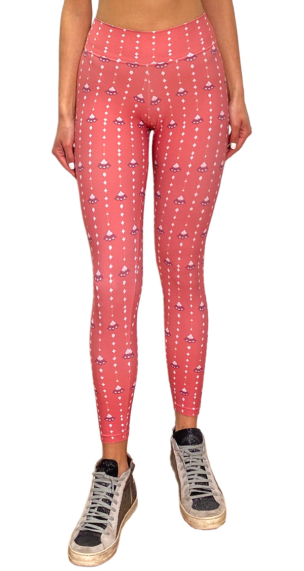 Leggings Estampadas