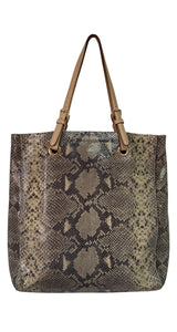 Bolso Serpiente