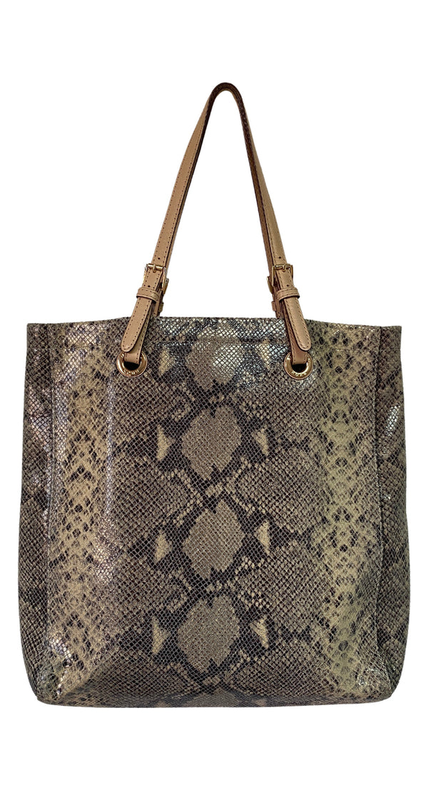 Bolso Serpiente