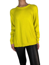 Sweater Amarillo