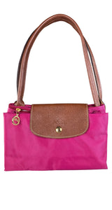 Cartera Le Pliage Fucsia