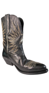 Botas Cowboy