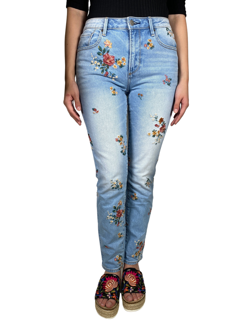 Jeans Gizelle