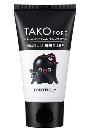 Mascarilla Facial Peel Off Tako Pore 60 ml