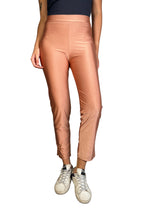 Leggins Bronce