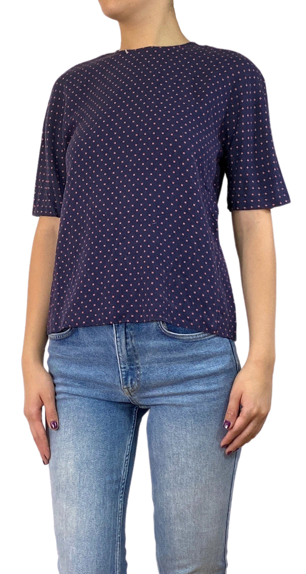 Blusa Negra