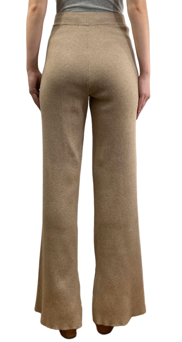 Pantalón Beige