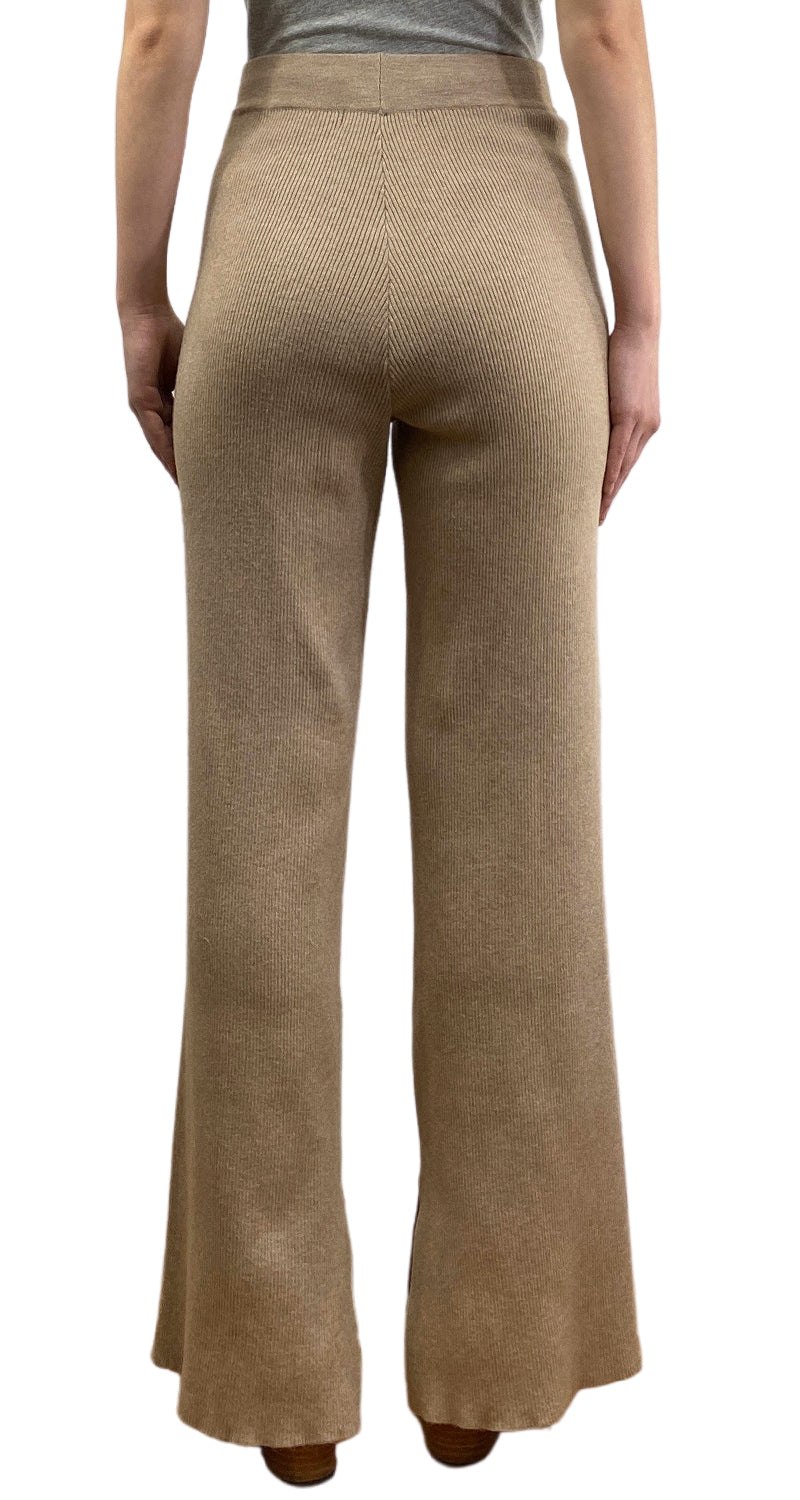 Pantalón Beige