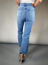 Jeans Boot Cut