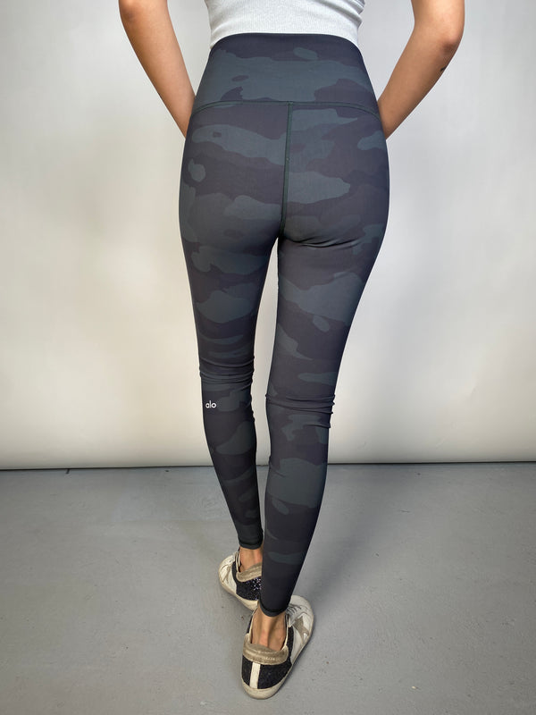 Leggings Militar